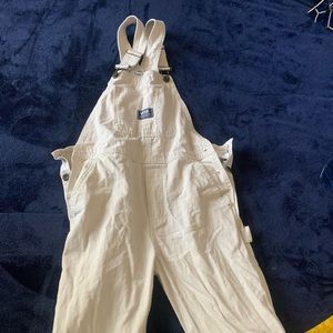 Vans overalls
